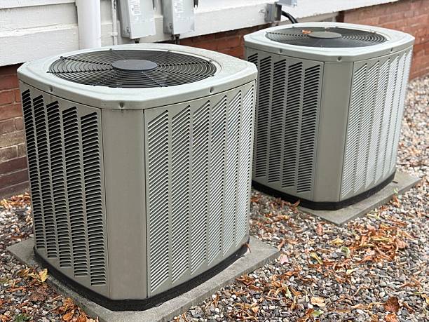 Reliable Ductwork Repair contractor in Forest Grove, PA by Leonard HVAC